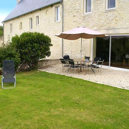 Le Pressoir Villa Maisons  Bagian luar foto